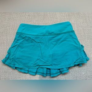 🔸Ivivva by Lululemon🔸Girls Skort